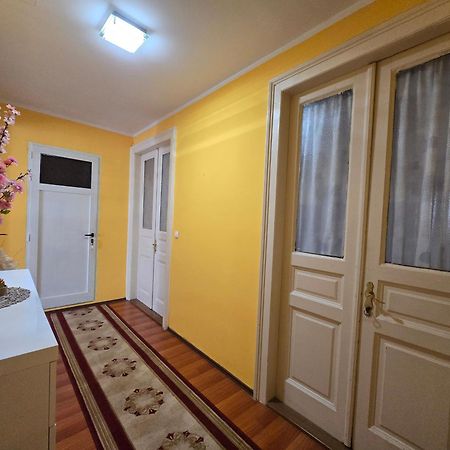 Apartman Prvi Red Do Mora Криквеница Екстериор снимка