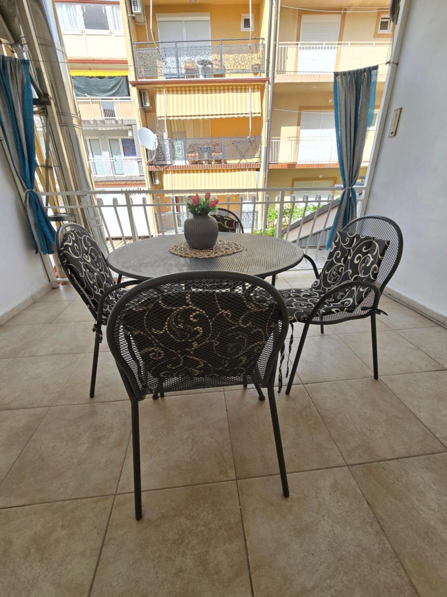 Apartman Prvi Red Do Mora Криквеница Екстериор снимка