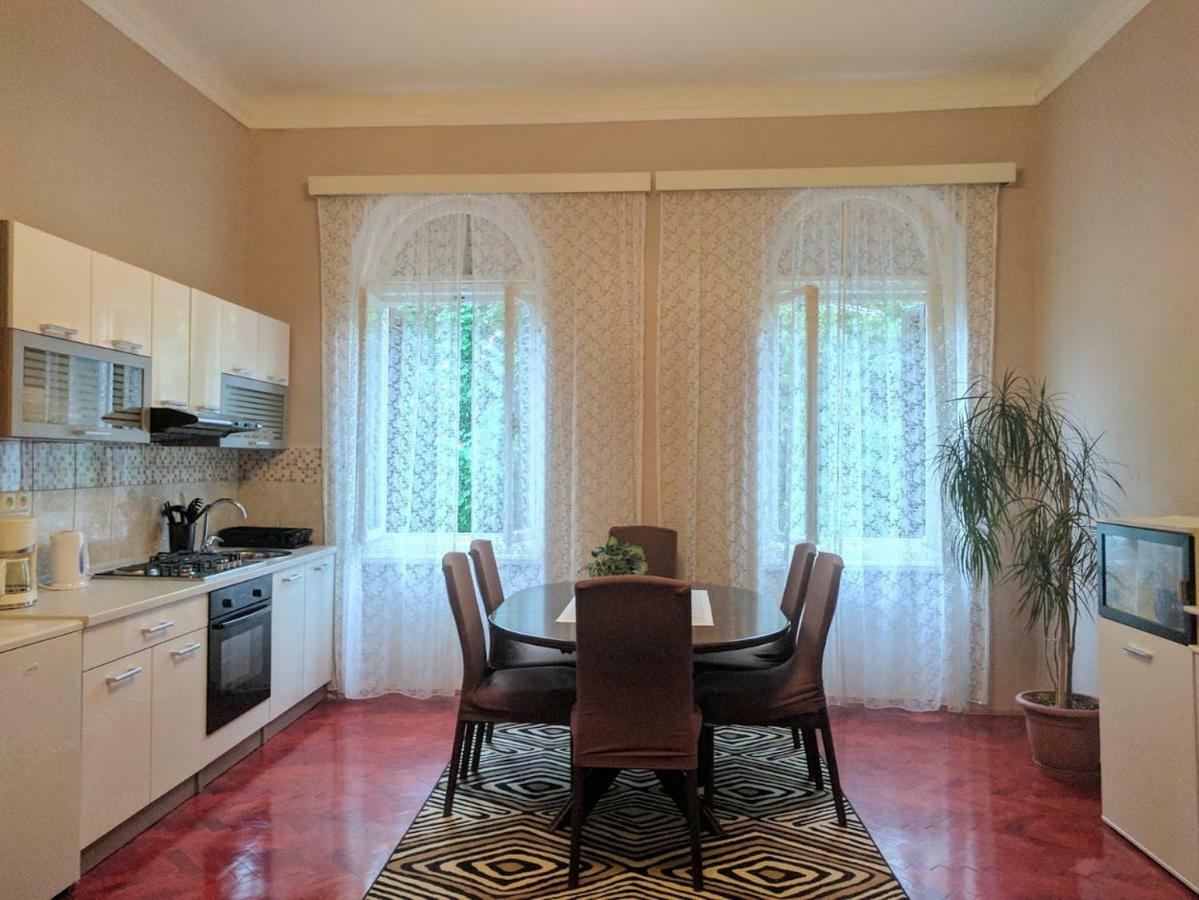 Apartman Prvi Red Do Mora Криквеница Екстериор снимка